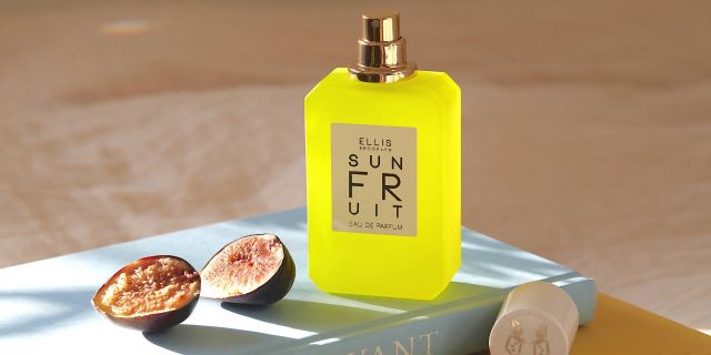 SUN FRUIT Eau de Parfum Picture
