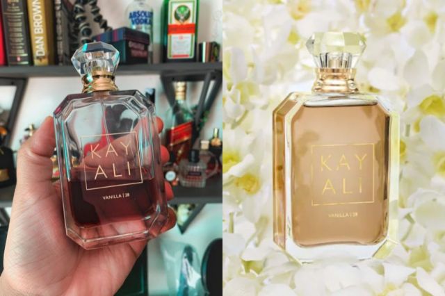 KAYALI VANILLA Picture