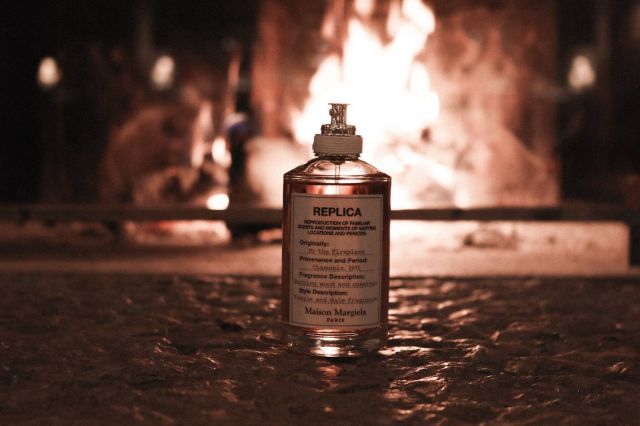 Maison Margiela Picture