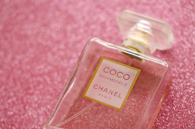 CHANEL COCO MADEMOISELLE Picture