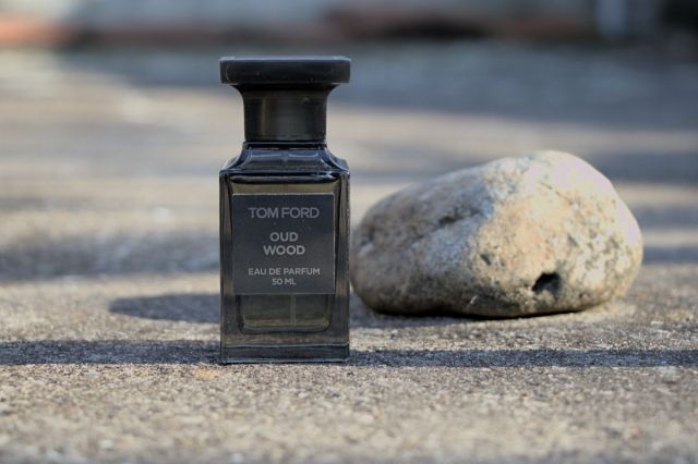 Tom Ford Oud Wood Picture
