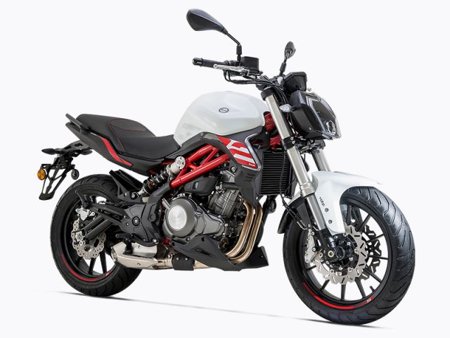 Benelli 302S Picture