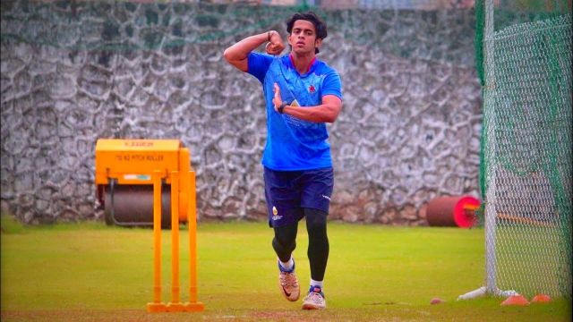 Prashant Solanki Picture