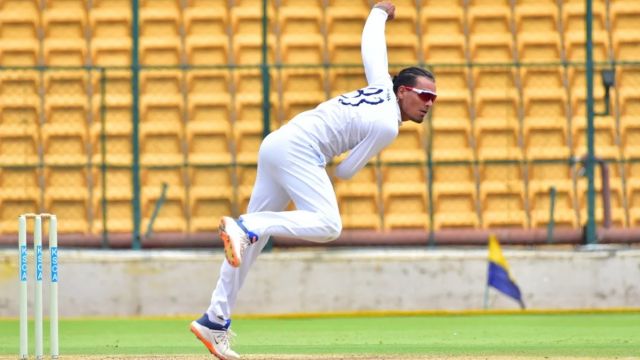  Rahul Chahar Picture