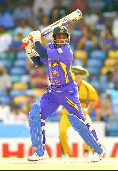 Sanath Jayasuriy Picture