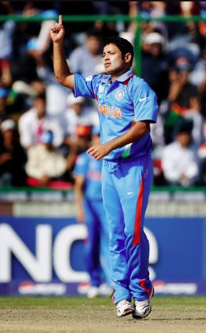 Piyush Chawla Picture