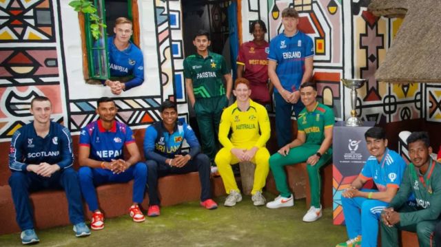 under 19 Picture