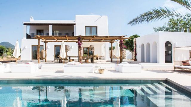 Rent a Villa Picture
