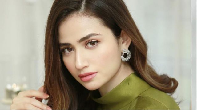 sana javed Picture