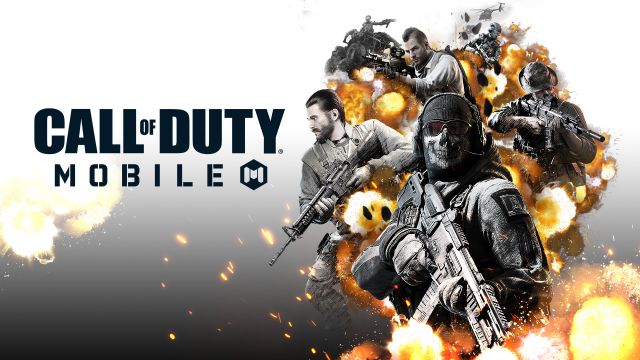 Call of Duty Picture