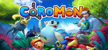 Coromon Picture