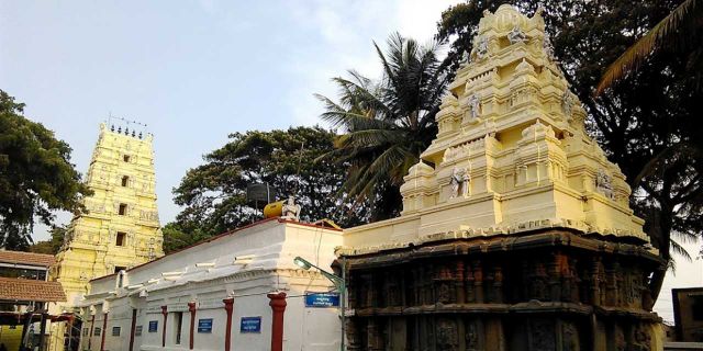 Kodanda Rama Temple Picture