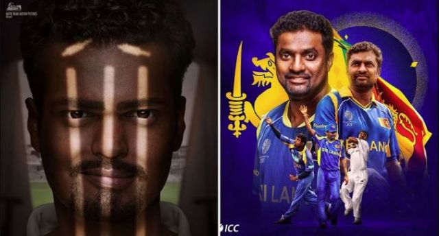 Muralitharan Picture