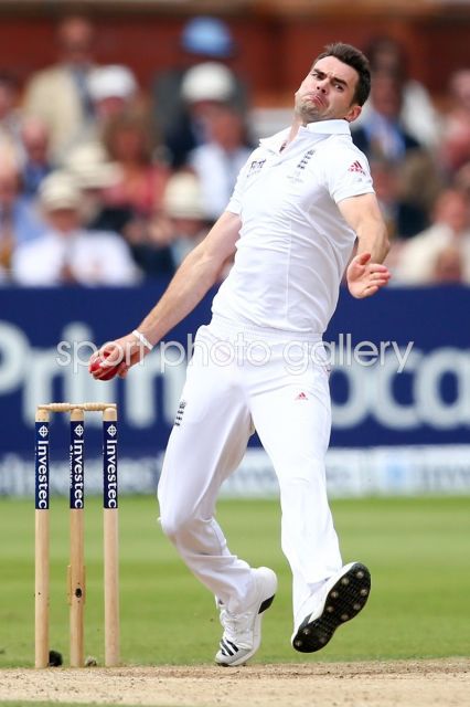 James Anderson	 Picture
