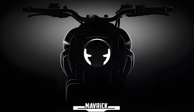 Maverick Picture