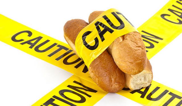 Cutting Carbs Out of Your Picture