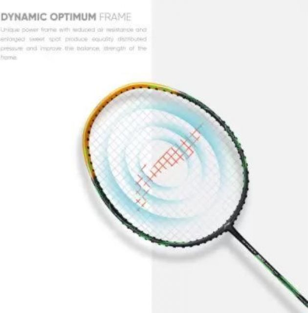 Li-Ning G-Force Badminton Racket Picture