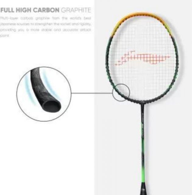 lining g force 3500 superlite Picture