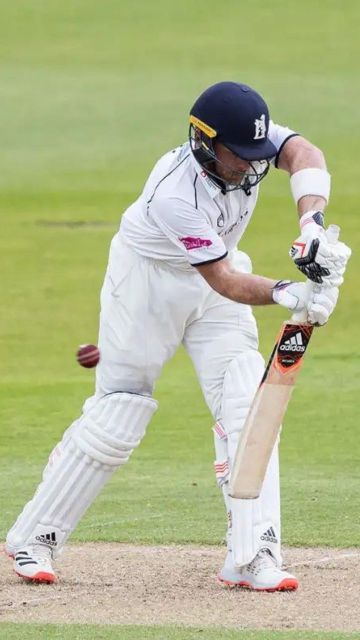 ian bell Picture