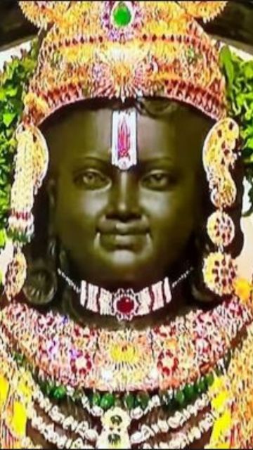 ramlala Picture