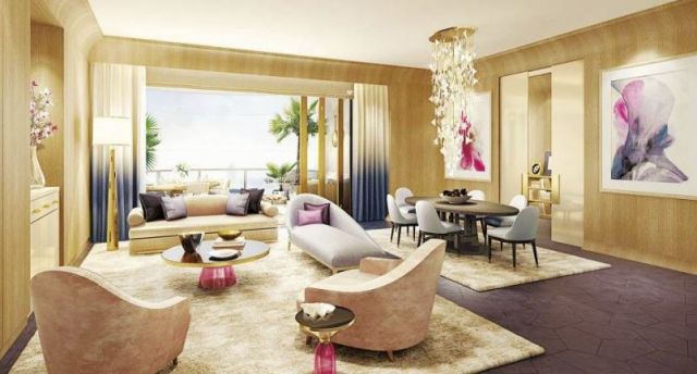 Yuvraj Singh House Picture