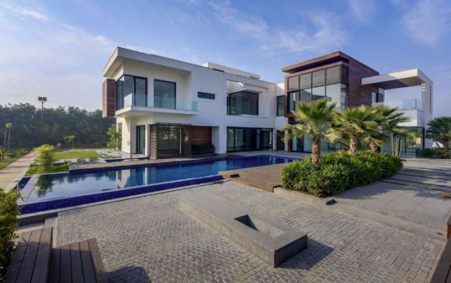 Ms dhioni House Picture