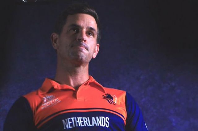 Ryan ten Doeschate Picture