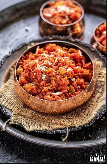 Gajar ka Halwa Picture