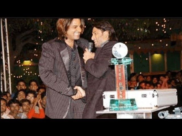 Rahul Roy Picture