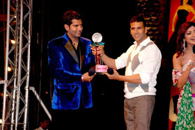 Ashutosh Kaushik Picture