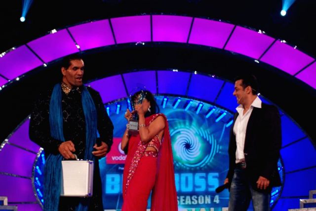 Shweta Tiwari Picture