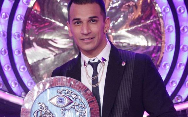 Prince Narula Picture