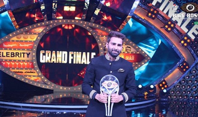 Manveer Gurjar Picture