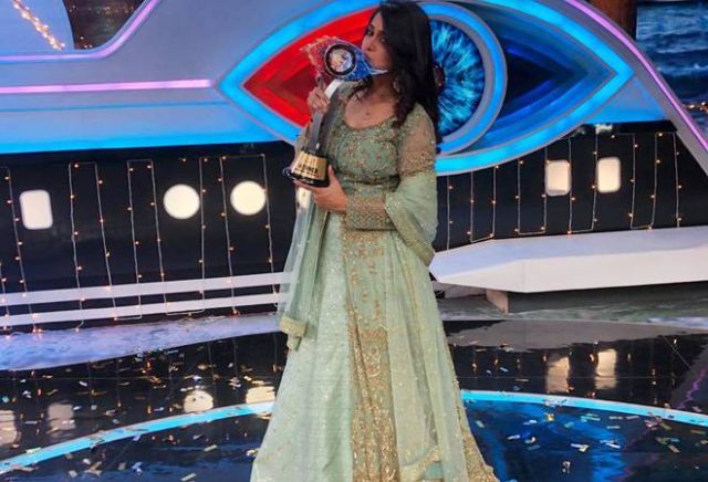 Dipika Kakar Picture