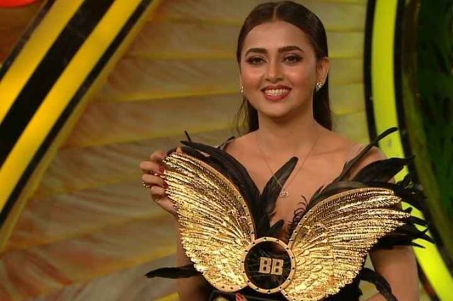 Tejasswi Prakash Picture