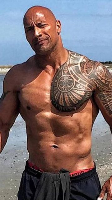 the rock Picture