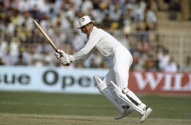 Ken Rutherford Picture