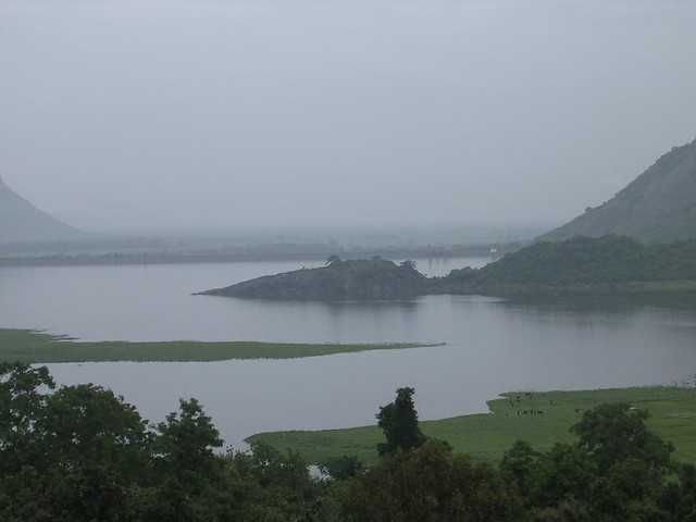Kodaikanal Picture