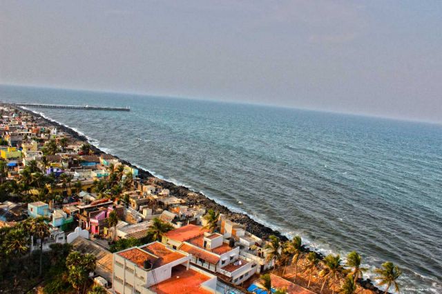 Pondicherry Picture