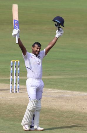 mayank agarwal Picture