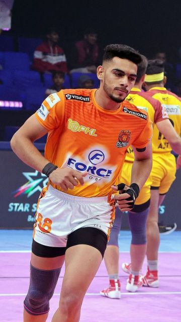mohit Picture