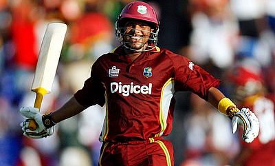 Ramnaresh Sarwan Picture