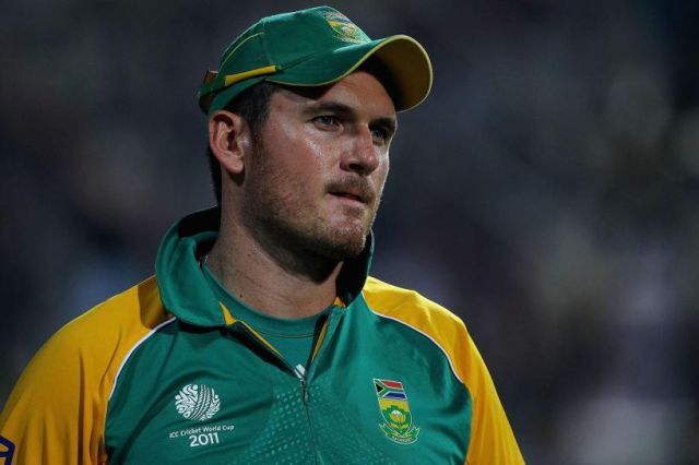 Graeme Smith Picture