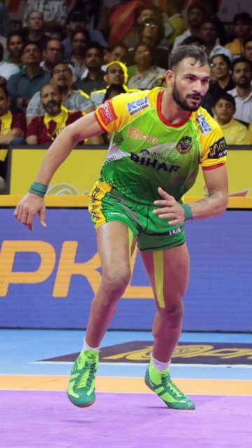sachin tanvar Picture