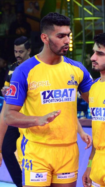 sagar rathi Picture