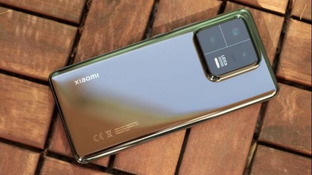 Xiaomi 13 Pro Picture