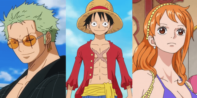 One Piece Picture