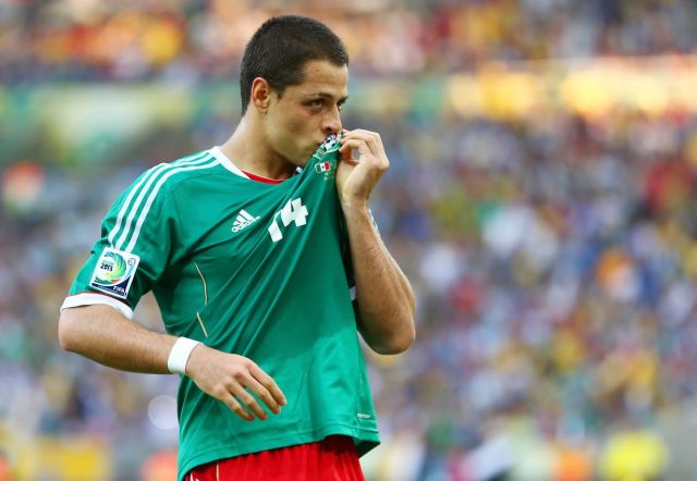 javier Picture