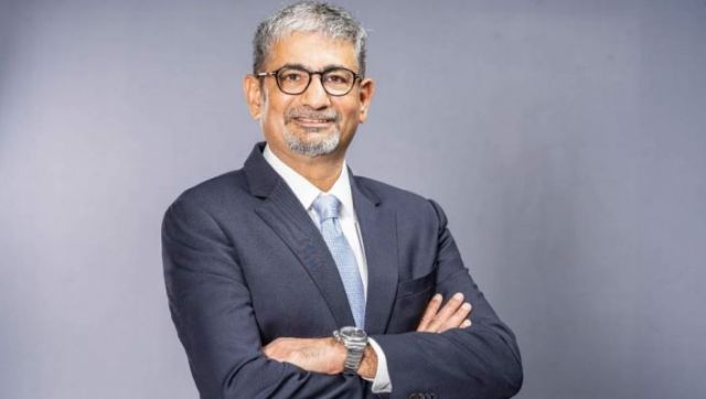 Piyush Arora Picture