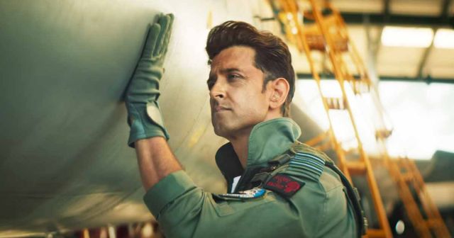 Hrithik Roshan Picture
